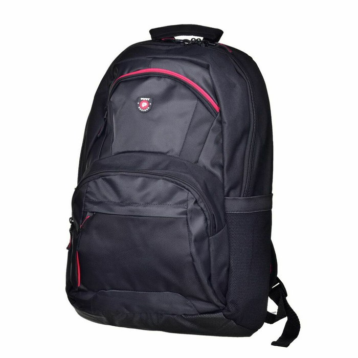 Port Designs Houston Sac à dos pour ordinateur portable 14/15,6 pouces Noir Port Designs Houston Sac à dos pour ordinateur portable 14/15,6 pouces Noir
