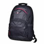 Port Designs Houston Sac à dos pour ordinateur portable 14/15,6 pouces Noir