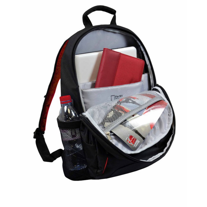 Port Designs Houston Sac à dos pour ordinateur portable 14/15,6 pouces Noir Port Designs Houston Sac à dos pour ordinateur portable 14/15,6 pouces Noir