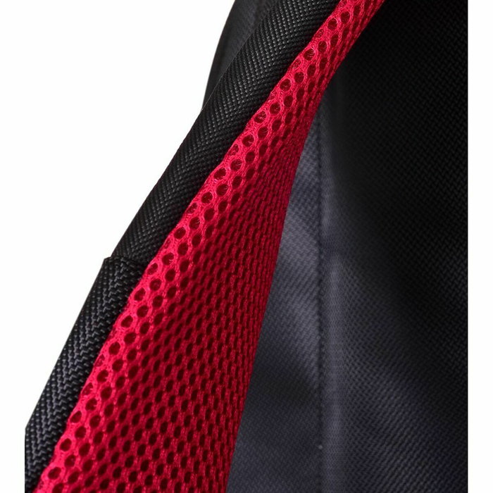 Port Designs Houston Sac à dos pour ordinateur portable 14/15,6 pouces Noir Port Designs Houston Sac à dos pour ordinateur portable 14/15,6 pouces Noir