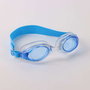 Cerdá Set de Serviette et Lunettes de Natation Stitch - Dimensions: 24.0 x 34.0 x 6.0 cm - Age Minimum Recommandé: 6 ans - Couleur: Bleu