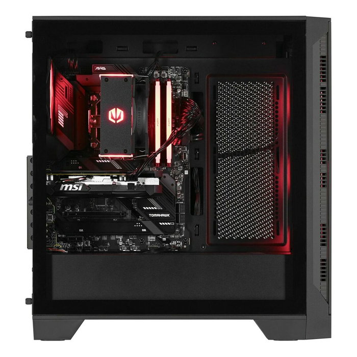 PC de bureau Actina 5901443406099 AMD RYZEN™ 5 7500F 32 GB RAM 1 TB SSD AMD Radeon RX 7700 xt PC de bureau Actina 5901443406099 AMD RYZEN™ 5 7500F 32 GB RAM 1 TB SSD AMD Radeon RX 7700 xt