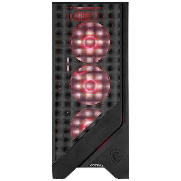PC de bureau Actina 5901443406099 AMD RYZEN™ 5 7500F 32 GB RAM 1 TB SSD AMD Radeon RX 7700 xt PC de bureau Actina 5901443406099 AMD RYZEN™ 5 7500F 32 GB RAM 1 TB SSD AMD Radeon RX 7700 xt