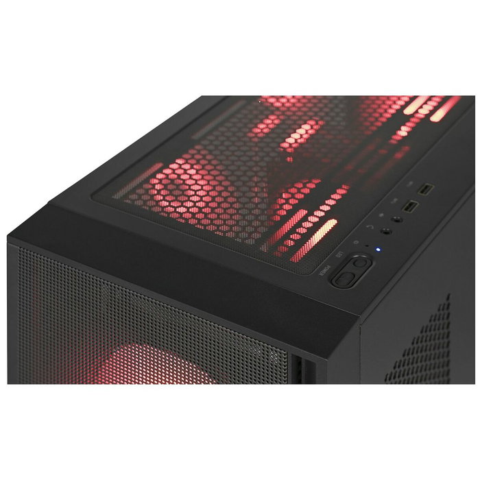 PC de bureau Actina 5901443406099 AMD RYZEN™ 5 7500F 32 GB RAM 1 TB SSD AMD Radeon RX 7700 xt PC de bureau Actina 5901443406099 AMD RYZEN™ 5 7500F 32 GB RAM 1 TB SSD AMD Radeon RX 7700 xt