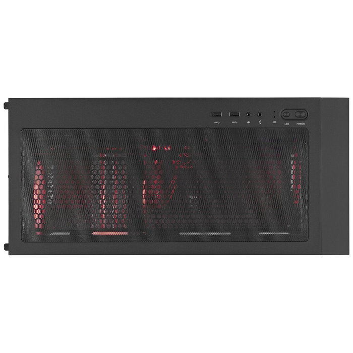 PC de bureau Actina 5901443406099 AMD RYZEN™ 5 7500F 32 GB RAM 1 TB SSD AMD Radeon RX 7700 xt PC de bureau Actina 5901443406099 AMD RYZEN™ 5 7500F 32 GB RAM 1 TB SSD AMD Radeon RX 7700 xt