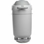 Thermobaby Poubelle à couches sans recharge spécifique - Blanc