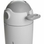 Thermobaby Poubelle à couches sans recharge spécifique - Blanc