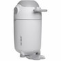 Thermobaby Poubelle à couches sans recharge spécifique - Blanc