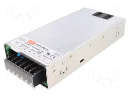 MEAN WELL HRPG-450-24 Alimentation à impulsions modulaire 451,2W