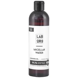 LABOR8 Eau micellaire au chanvre 300 ml