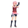 Banpresto Naruto Shippuden Grandista Sakura Haruno