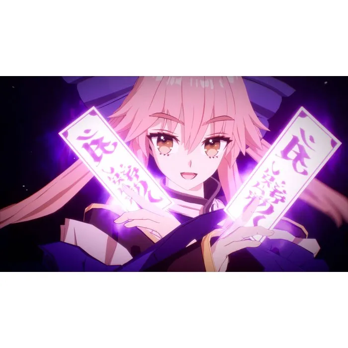 Just For Games Fate/EXTRA Record - Nintendo Switch Just For Games Fate/EXTRA Record - Nintendo Switch