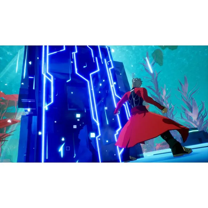 Just For Games Fate/EXTRA Record - Nintendo Switch Just For Games Fate/EXTRA Record - Nintendo Switch