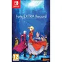 Just For Games Fate/EXTRA Record - Nintendo Switch