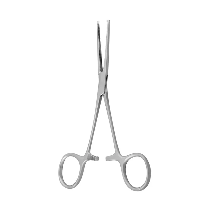 Covetrus Pinze hémostatiques Kocher rectilignes 16 cm Covetrus Pinze hémostatiques Kocher rectilignes 16 cm