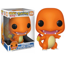 FUNKO Figura POP Pokemon Charmander 25cm