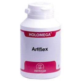 EQUISALUD HOLOMEGA ARTIFLEX 180 capsules