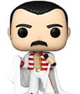 Funko POP! Rocks Freddie Mercury avec cape Funko POP! Rocks Freddie Mercury avec cape