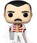 Funko POP! Rocks Freddie Mercury avec cape