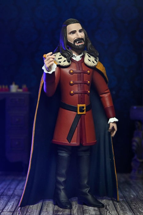 Toony Terrors assortiment figurines 15 cm What We Do In The Shadows Series 11 (15) Toony Terrors assortiment figurines 15 cm What We Do In The Shadows Series 11 (15)