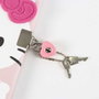 Cerdá Set de papeterie fantaisie Hello Kitty 19.5 x 24.5 x 4.5 cm rose dès 3 ans