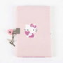 Cerdá Set de papeterie fantaisie Hello Kitty 19.5 x 24.5 x 4.5 cm rose dès 3 ans