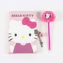 Cerdá Set de papeterie fantaisie Hello Kitty 19.5 x 24.5 x 4.5 cm rose dès 3 ans