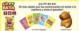 Imc Toys Capibara