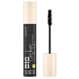 SANTE Mascara Big Lashes 01 black