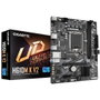Gigabyte H610M K V2 DDR5 Micro ATX