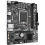 Gigabyte H610M K V2 DDR5 Carte mère Micro-ATX Intel H610 Socket LGA 1700 DDR5 PCIe 4.0 M.2 USB 3.2