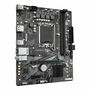Carte Mère Gigabyte H610M K V2 INTEL H610 LGA 1700