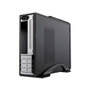 Unykach 2011 Boîtier Micro-ATX Noir avec Alimentation 450W