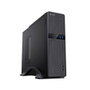 Unykach 2011 Boîtier Micro-ATX Noir avec Alimentation 450W