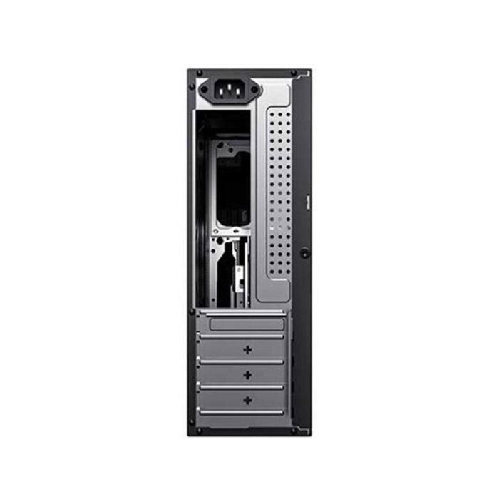 Unykach 2011 Boîtier Micro-ATX Noir avec Alimentation 450W Unykach 2011 Boîtier Micro-ATX Noir avec Alimentation 450W