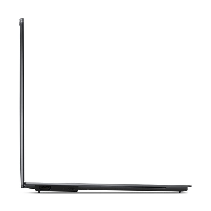 Lenovo ThinkPad X9-15 Gen 1 Copilot+ PC – Intel Core Ultra 5 228V, 32 Go RAM, SSD 512 Go, écran OLED 15.3" 2.8K, Windows 11 Pro