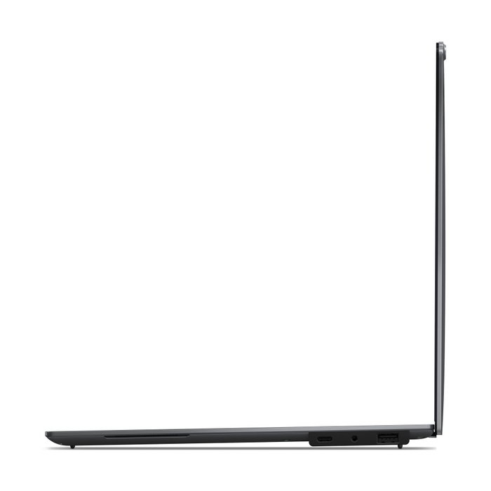 Lenovo ThinkPad X9-15 Gen 1 Copilot+ PC – Intel Core Ultra 5 228V, 32 Go RAM, SSD 512 Go, écran OLED 15.3" 2.8K, Windows 11 Pro