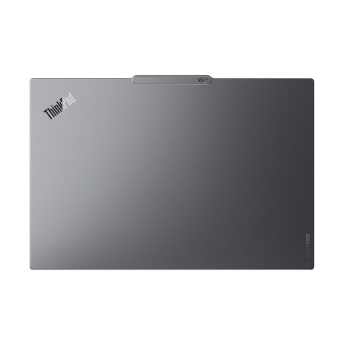 Lenovo ThinkPad X9-15 Gen 1 Copilot+ PC – Intel Core Ultra 5 228V, 32 Go RAM, SSD 512 Go, écran OLED 15.3" 2.8K, Windows 11 Pro
