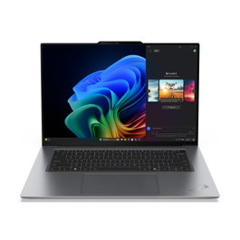 Lenovo ThinkPad X9-15 Gen 1 Aura Edition, Intel Core Ultra 5, 32 Go RAM, 512 Go SSD, 15.3 pouces