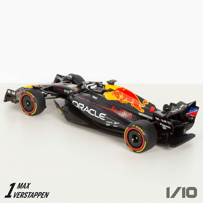 Voiture Télécommandée Red Bull F1 2023 1:10 (2 Unités)