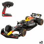 Voiture Télécommandée Red Bull F1 2023 1:10 (2 Unités)