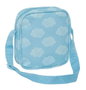 Safta Sac bandoulière pour préscolaire "Nube", facile à nettoyer, dimensions 16 x 18 x 4 cm