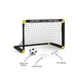 TACHAN Porterie de football pliable