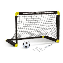 TACHAN Porterie de football pliable