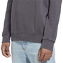 Sweat sans capuche homme Reebok Classics Premium Gris clair