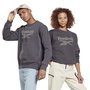 Sweat sans capuche homme Reebok Classics Premium Gris clair