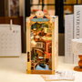 ROBOTIME Maqueta La Romantica Venecia 110pzs