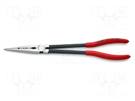 KNIPEX Pince plate 280 mm