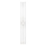 GSC Evolution Lumière d'armoire LED 4W 4000K réglable