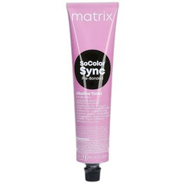 Matrix Colorsync Tinte Sans Ammoniac N°6RC (6 Roux Clair) - Flacon 90 ml